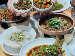 -十二点·辣椒炒肉(南山店)