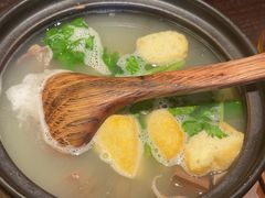 -古都历食南京菜·烤鸭·鸭血粉丝·汤包(南京博物院店)