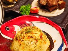 -吉川谷谷·铁板烧烤肉放题(石景山台湾街店)