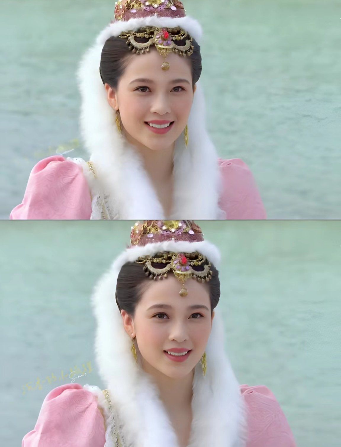 0元玩转这座城 《真命天子》一月贞公主
月贞的人设还是悲剧,一遇