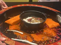 -三江两海老火锅(北京首店)