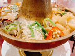 -锦上中式酒馆(南内环店)