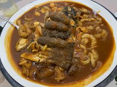 -食神鱼头佛跳墙(百子湾旗舰店)