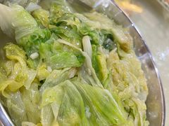 -红旗山庄(圭峰山店)