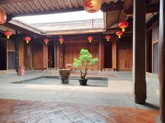 -许驸马府