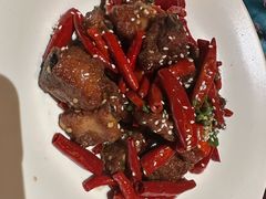 -茶人村·宫廷私厨(奥体印象城店)