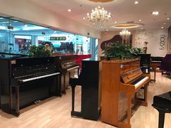 -柏斯音乐艺术中心·钢琴·吉他(世纪金源店)