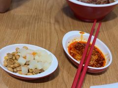 -喜家德虾仁水饺(南山书城店)