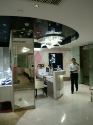 -Zbird钻石小鸟·钻戒婚戒定制高端珠宝私人定制中心