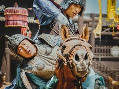 -三国水浒景区(无锡影视基地)