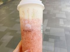-喜茶(北京三里屯太古里店)