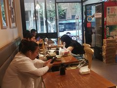 -谭师爷龙抄手(白下路店)