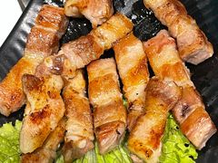 -朴大人炭烤·韩国料理(奥帆中心海尔洲际店)