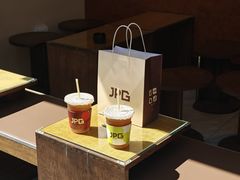 -JPG canteen(广州东山口店)