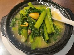 -大洋家·精品潮汕菜·生腌砂锅粥(天河东路店)