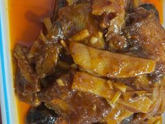 乐乐烧带鱼-乐乐餐厅(湘子庙街店)