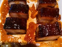 -中恒华茶楼(牌坊店)