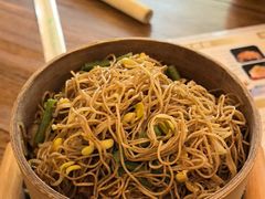 -老雒阳面馆·水席(定鼎门店)