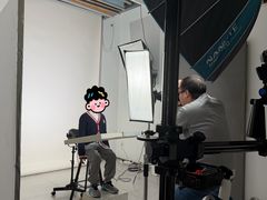 -天真蓝照相馆(五角场百联又一城店)