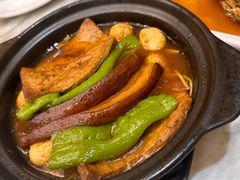 -城南往事·鲁菜·烤鸭(世茂宽厚里·大明湖店)