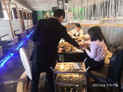 -王家渡火锅店(亦庄店)