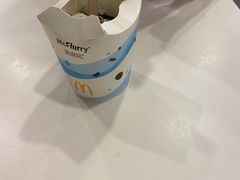 -麦当劳(文武路店)