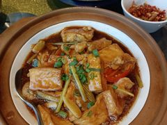 -德尚煌·顺德菜(誉山悠方天地店)