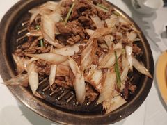 -北京宴(华贸购物中心店)