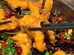-清真·拉菲尔鱼庄·家常菜(钟楼回民街店)