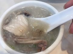 -粥旺庄(芳村店)