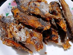 扒皮鱼-震九州熟食(凯旋路店)