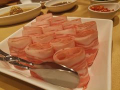 -鼎鼎香·港式火锅(北京SKP店)