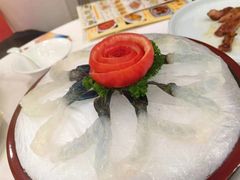 -寻味顺德·南记酒家·传统顺德菜·鱼生(广源路店)