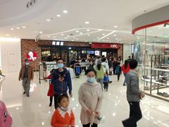-万达广场(惠州大亚湾店)