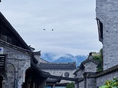 -紫阳古街