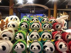 -熊猫屋(宽窄巷子景区店)