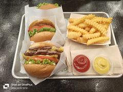 -Shake Shack(南山万象天地店)