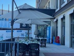 景观位-1949创业咖啡