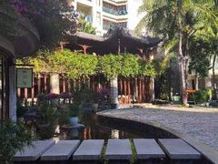-三亚亚龙湾雅高美爵酒店