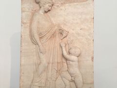 -雅典国家考古博物馆(Ethniko Archaiologiko Museo)