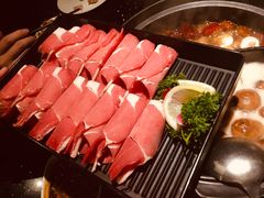 -捞王锅物料理(凯旋路店)