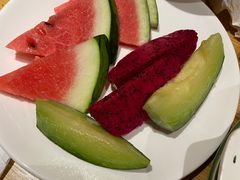 -花和海鲜自助(梅江店)