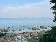 -养马岛旅游度假区