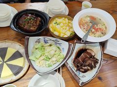 -外婆船宴餐厅·外婆喊你回家吃饭
