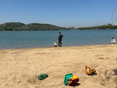 -济南国际园博园