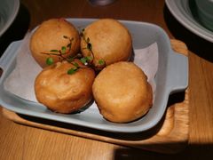 -蜜桃餐厅·伴山(海岸城店)