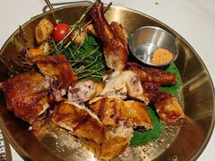 -帕娜·泰式茶餐厅·Bistro(近铁广场店)