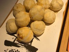 -马邦子·紫苏烤鱼(恒隆广场店)