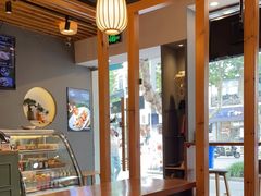 -红小满休闲餐厅(十全街店)