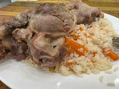 -塔斯提抓饭(东城汇店)